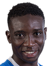 Ibrahima Sory Bangoura