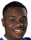 Ken Nkuba Tshiend